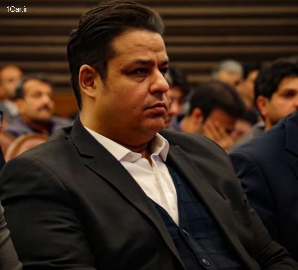 محمدرضا محمودی محمدرضا محمودی